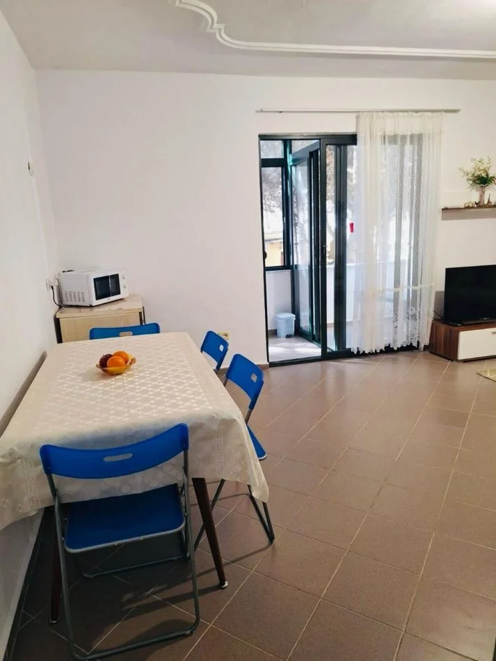 Golem, shes apartament 1+1 Kati 2, 64 m² 85.000 € (Rruga Skënderbej)