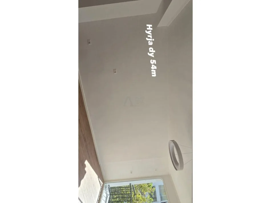 Tirane, shitet 1+1 Kati 7, 54 m² 115.000 € (don bosco)