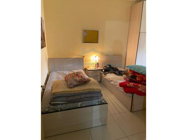 Tirane, jepet me qera apartament 2+1+BLK Kati 5, 110 m² 350