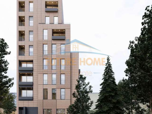 Tirane, shitet Kati 1, 104 m²