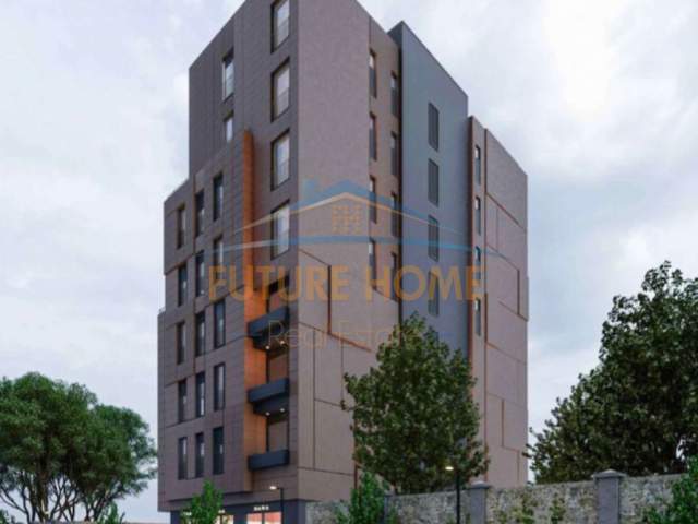 Tirane, shitet Kati 1, 104 m²