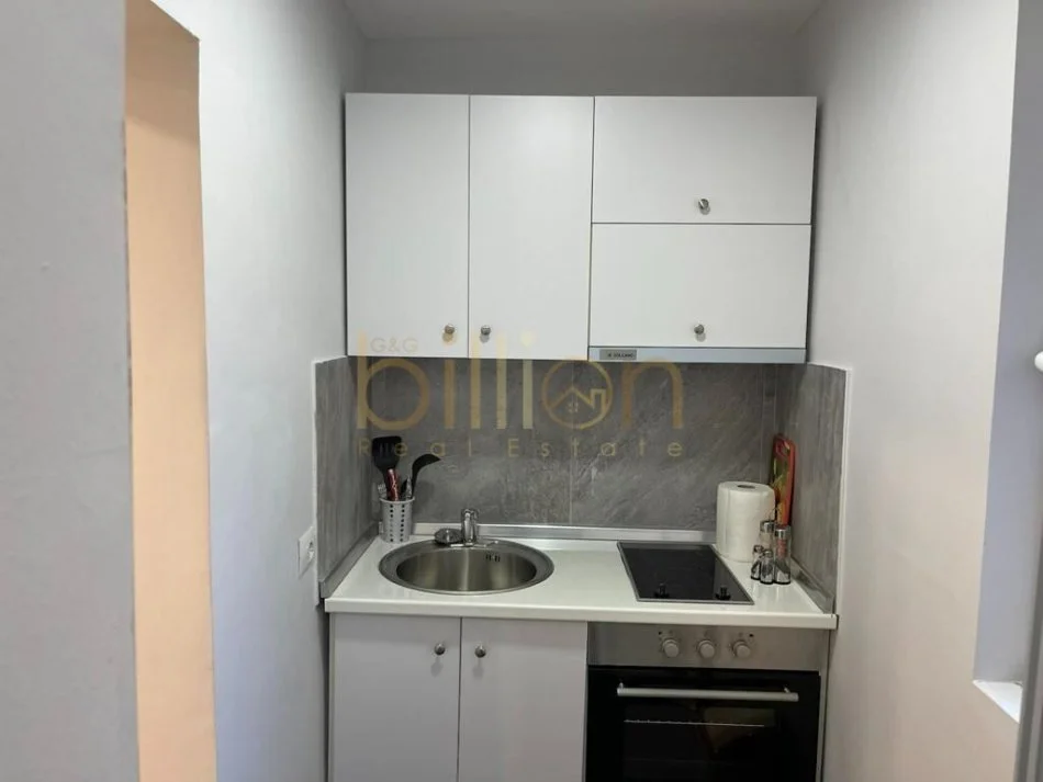 Tirane, jepet me qera apartament 1+1 Kati 0, 60 m² 650 € (Stadiumi Dinamo, Tirana, Albania)