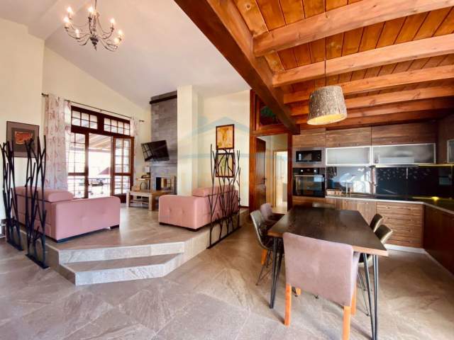 Tirane, shitet apartament duplex 1+1+A+BLK Kati 4, 96 m² 250.000 Euro (KOPSHTI BOTANIK)