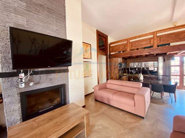 Tirane, shitet apartament duplex 1+1+A+BLK Kati 4, 96 m² 250.000 Euro (KOPSHTI BOTANIK)