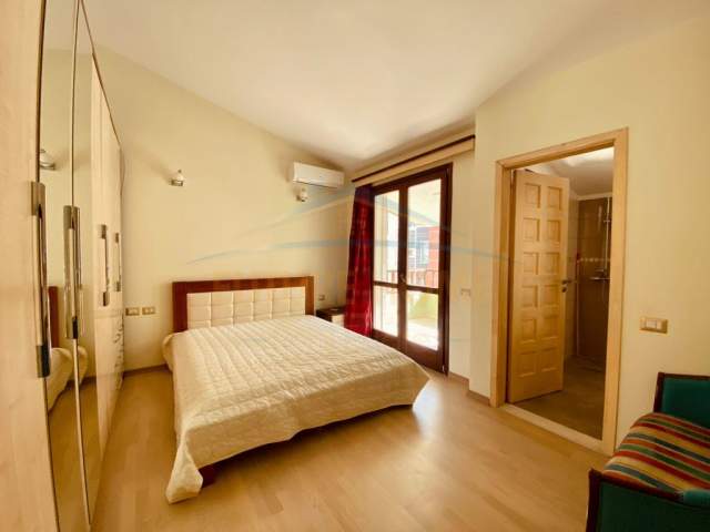 Tirane, shitet apartament duplex 1+1+A+BLK Kati 4, 96 m² 250.000 Euro (KOPSHTI BOTANIK)