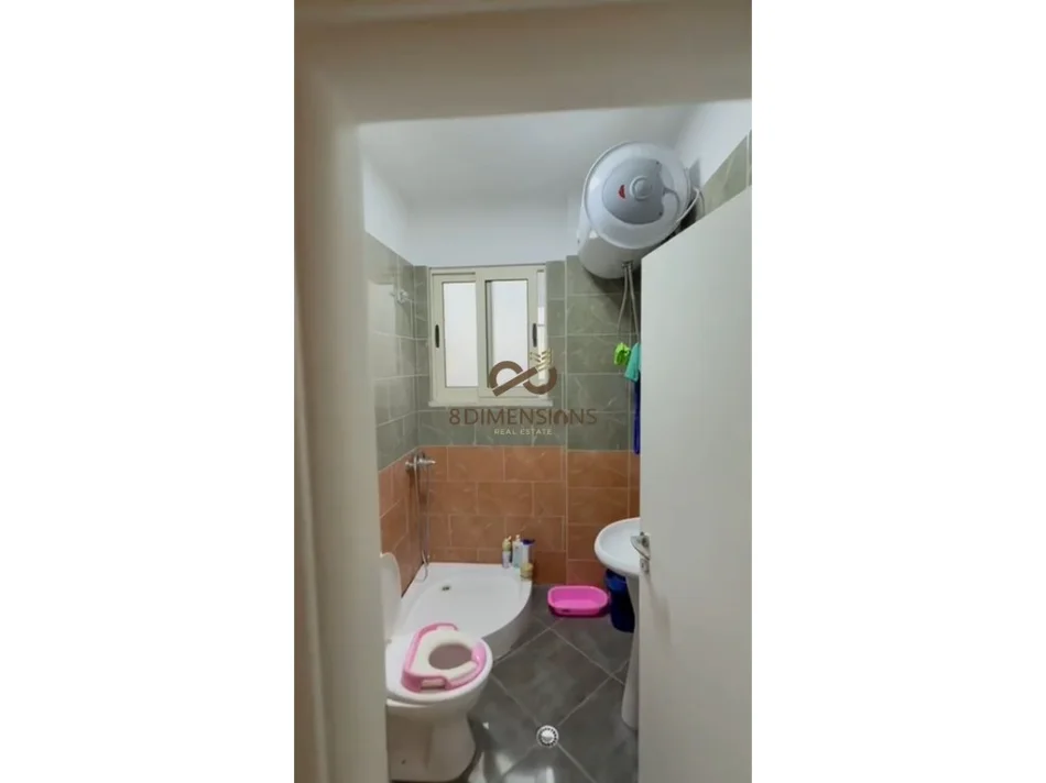 Tirane, shitet apartament 2+1 Kati 3, 103 m² 145.000 € (shkoze)