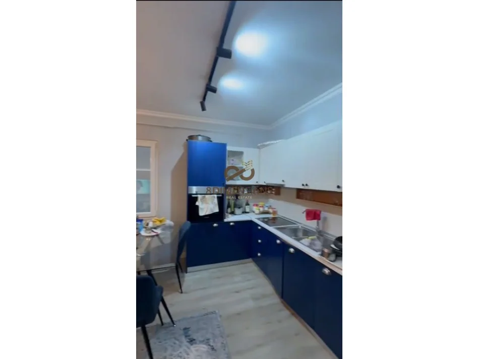 Tirane, shitet apartament 2+1 Kati 3, 103 m² 145.000 € (shkoze)