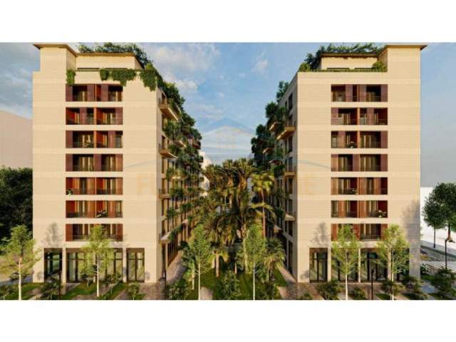 Tirane, shitet apartament 2+1+BLK Kati 2, 110 m² 133.000 Euro (DURRES)