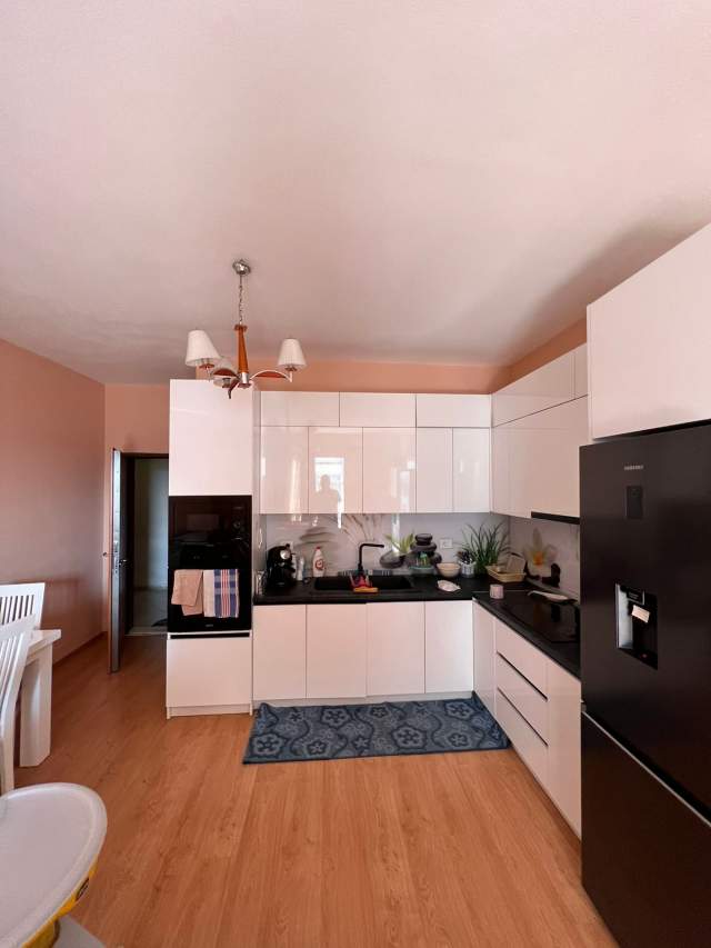 Tirane, shitet apartament 2+1+BLK Kati 3, 96 m² 96.000 Euro (Yzberisht)