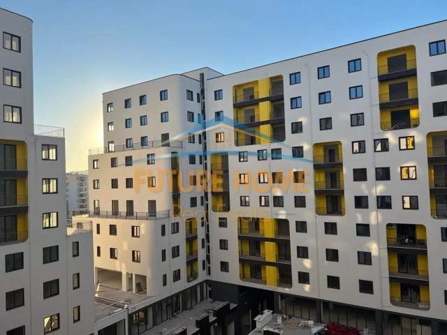 Tirane, shes apartament 2+1+BLK Kati 9 BANIM cmimi  145.000 euro  (BULEVARDI MIGJENI)   PRO51102