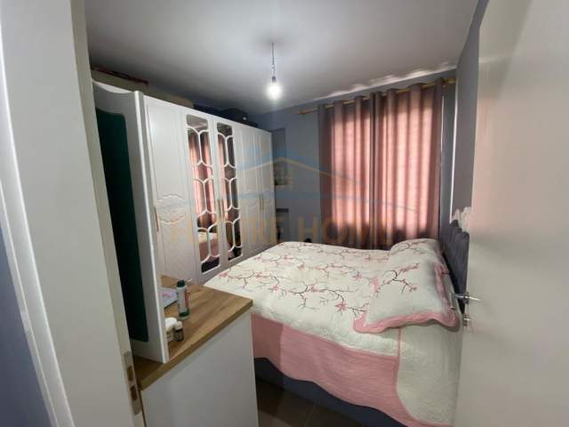 Tirane, shitet 1+1+BLK Kati 6, 46.000 Euro