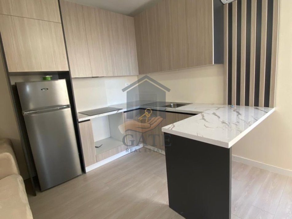 Durres, shitet apartament 1+1+Ballkon Kati 2, 74 m² 170.000 € (Vollga)