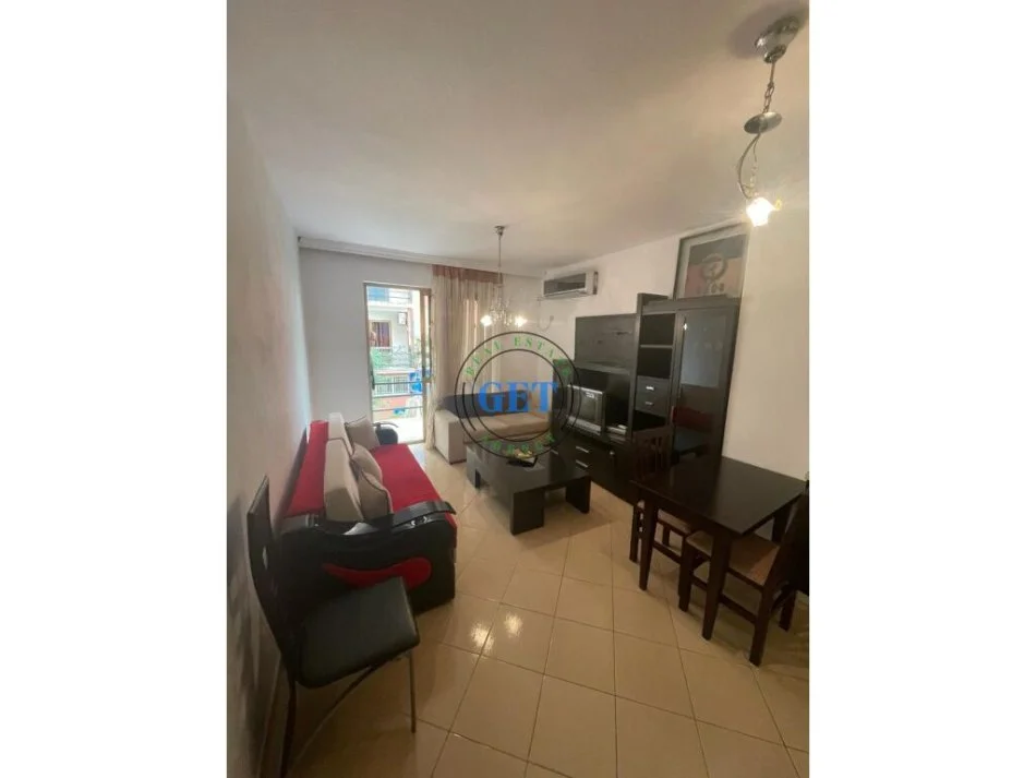 Durres, jepet me qera apartament 1+1 Kati 1, 61 m² 300 € 