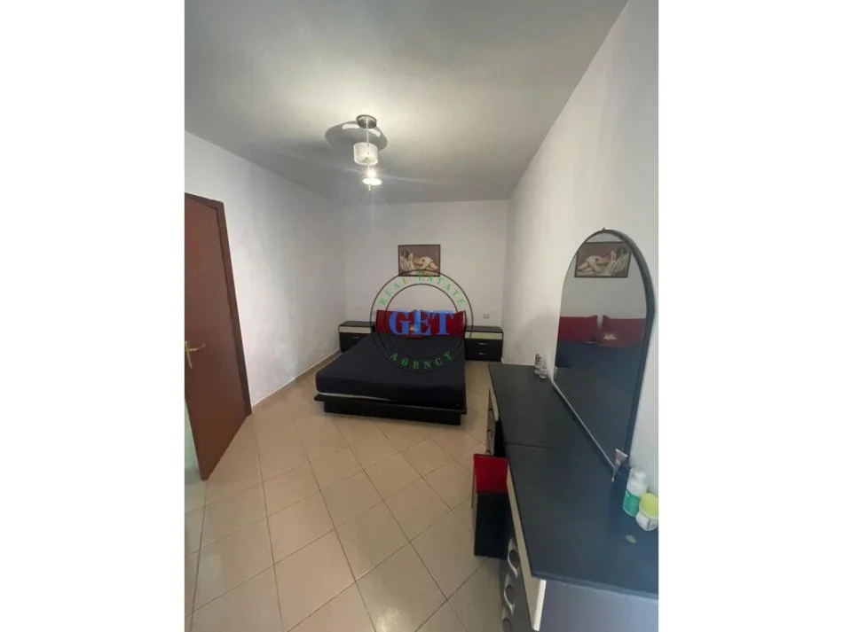 Durres, jepet me qera apartament 1+1 Kati 1, 61 m² 300 € 
