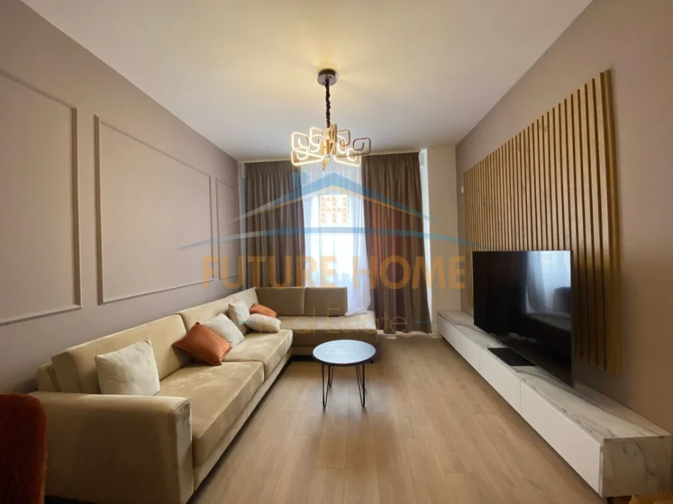 Tirane, jepet me qera apartament 2+1 Kati 4, 106 m² 800 € (grand gallery)