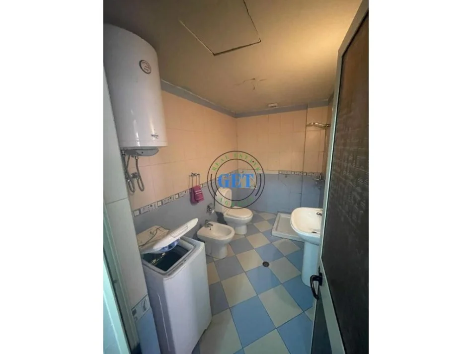 Durres, jepet me qera apartament 1+1 Kati 1, 61 m² 300 € 