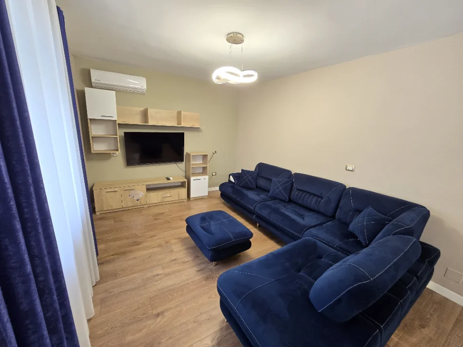 Durres, shitet apartament 2+1+Ballkon Kati 3, 92 m² 125.000 € (Muzeumi, Durres)