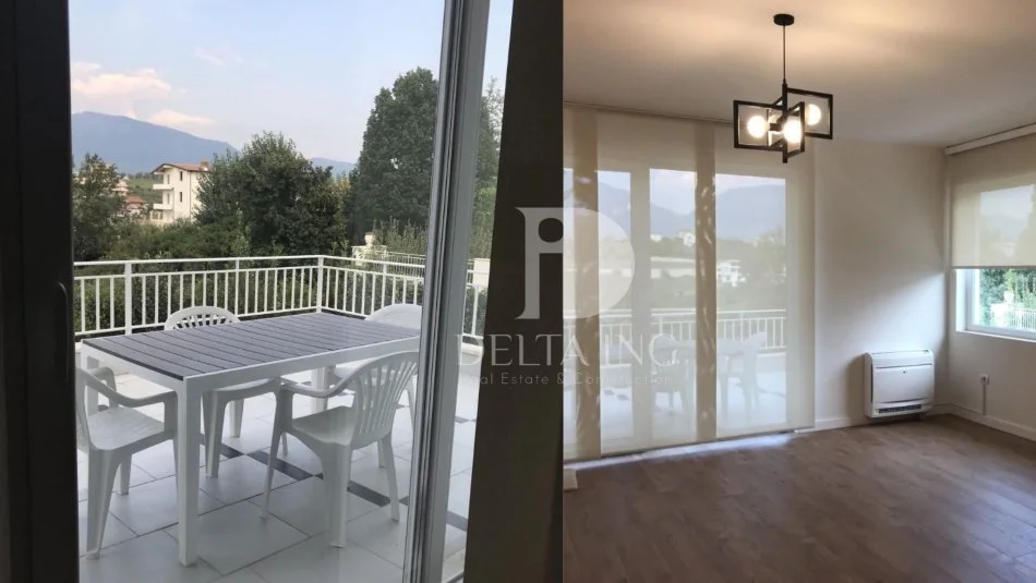 Tirane, jepet me qera Vile 2 Katshe Kati 2, 430 m² 3.000 € (Kompleksi Akacia 2)