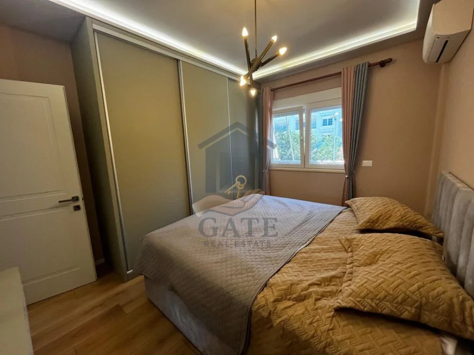 Durres, shitet apartament 1+1 Kati 2, 60 m² 125.000 € (Golem)