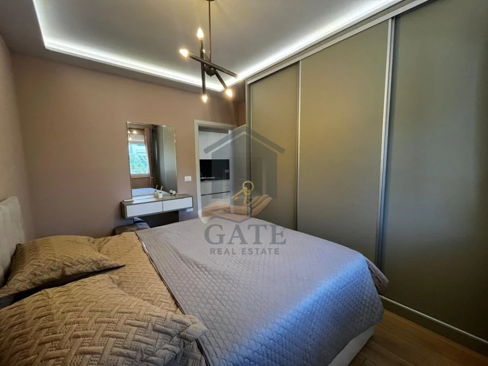 Durres, shitet apartament 1+1 Kati 2, 60 m² 125.000 € (Golem)