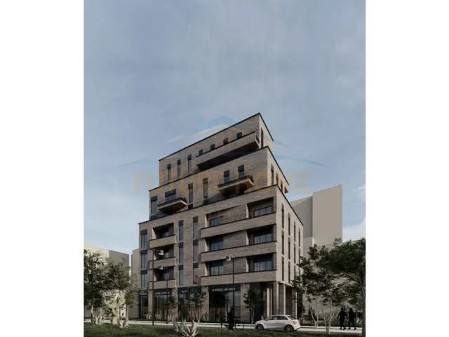 Tirane, shitet apartament Kati 1, 61 m² 96.800 Euro (RRUGA SIRI KODRA)