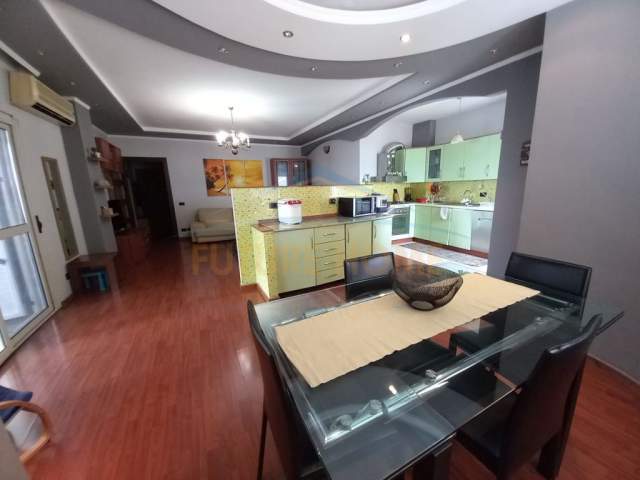 Durres, ofert apartament 2+1+BLK Kati 11, 115 m² 550 Euro (Vollga, Durres)