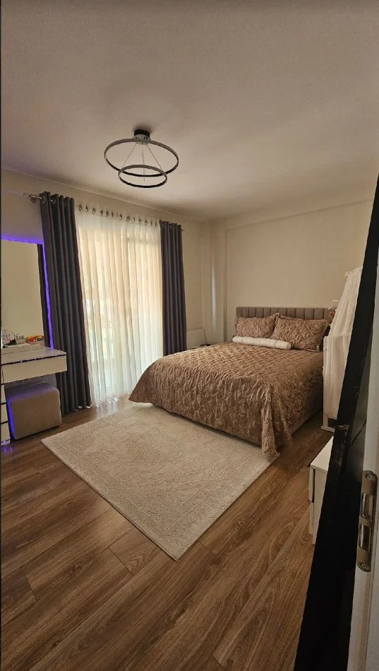 Tirane, shitet apartament 2+1 Kati 5, 105 m² 190.000 € 