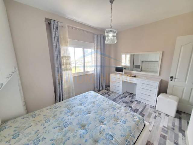 Durres, shitet apartament 1+1 Kati 7, 75 m² 77.000 Euro (Plazh-Hekurudha, Durres)