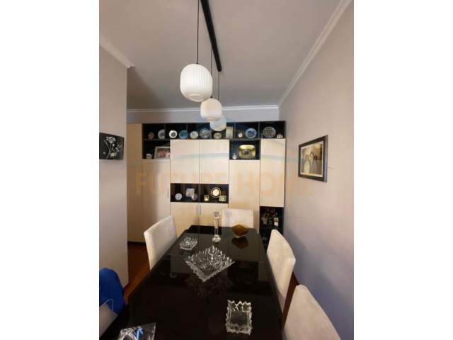 Tirane, shes apartament 3+1+BLK Kati 2, 122 m² 220.320 Euro (Rruga e Barrikadave)