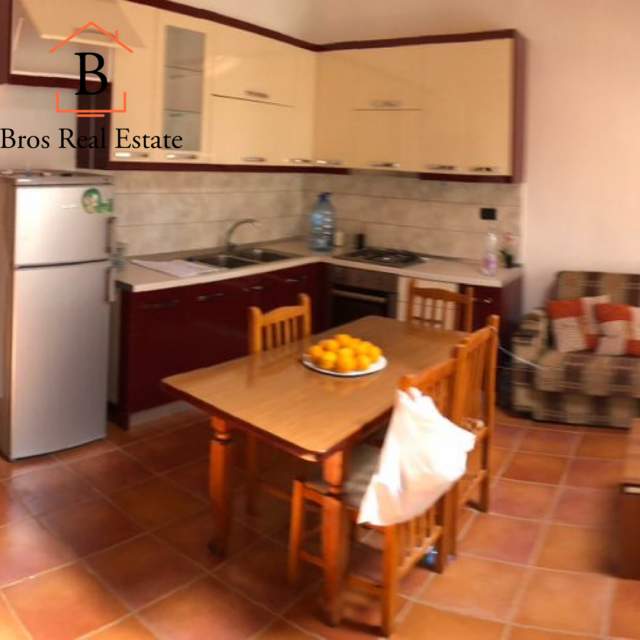 Tirane, jepet me qera apartament 1+1+A+BLK Kati 4, 70 m² 40.000 Leke (Pas Vila Gold)