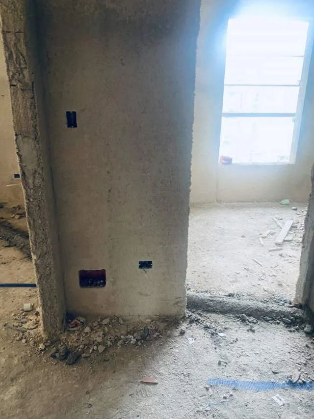 Tirane, shitet apartament 1+1 Kati 3, 68 m² 115.600 Euro