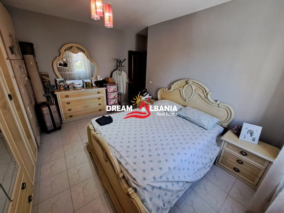 Tirane, shitet apartament 2+1+Aneks+Ballkon Kati 3, 106 m² 190.000 € (Blloku Gintash)