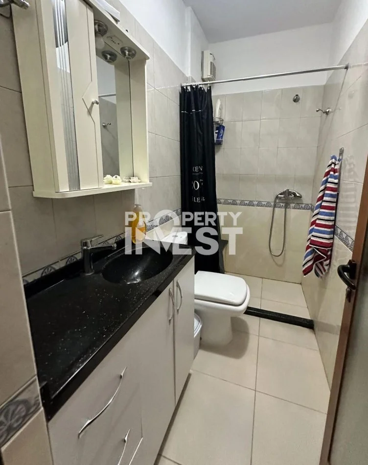 Tirane, shitet apartament 3+1 Kati 1, 127 m² 210000 € (Don Bosko)