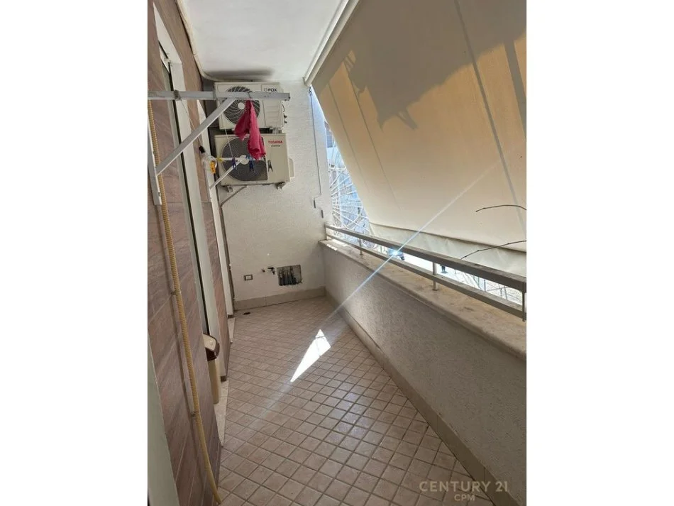 Tirane, jepet me qera apartament 1+1 Kati 2, 70 m² 350 € (Fresk)