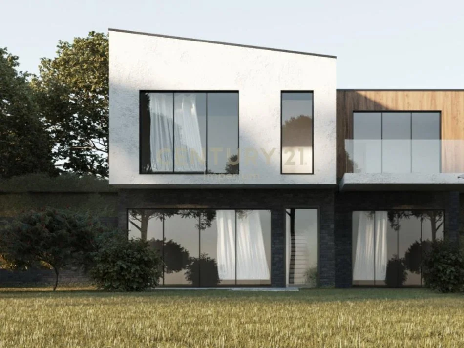 Tirane, shes apartament 3+1 Kati 2, 363 m² 520.000 € (Green field residence)