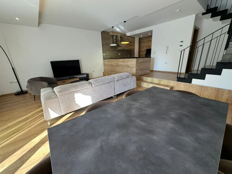 Super Vile me Qera ne Tirane, prane TEG