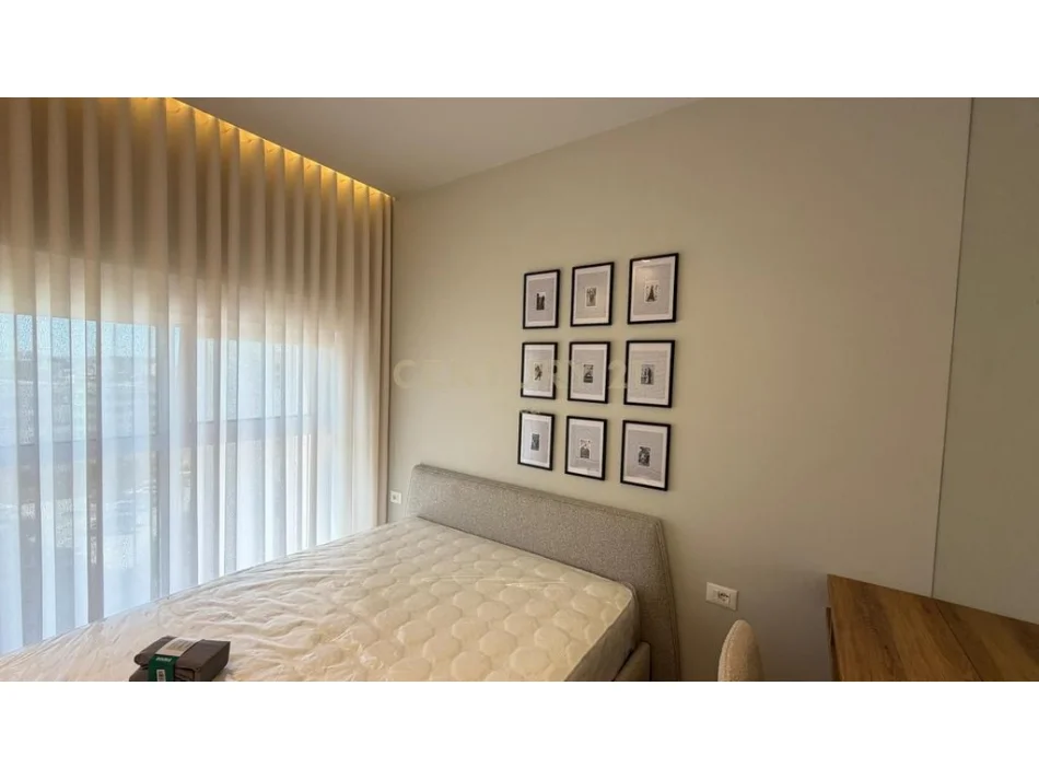 Tirane, shes apartament 1+1 Kati 7, 60 m² 140.000 € (kompleksi kadiu)
