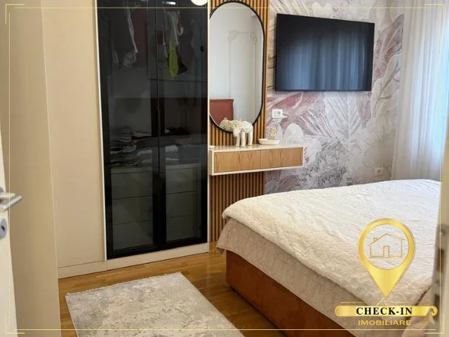Tirane, jepet me qera 1+1+Aneks+Ballkon Kati 1, 75 m² 1.000 € (Rruga e Barrikadave)