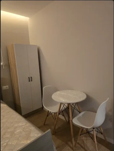 Tirane, jepet me qera garsonier Studio Kati 4, 25 m² 400 € 