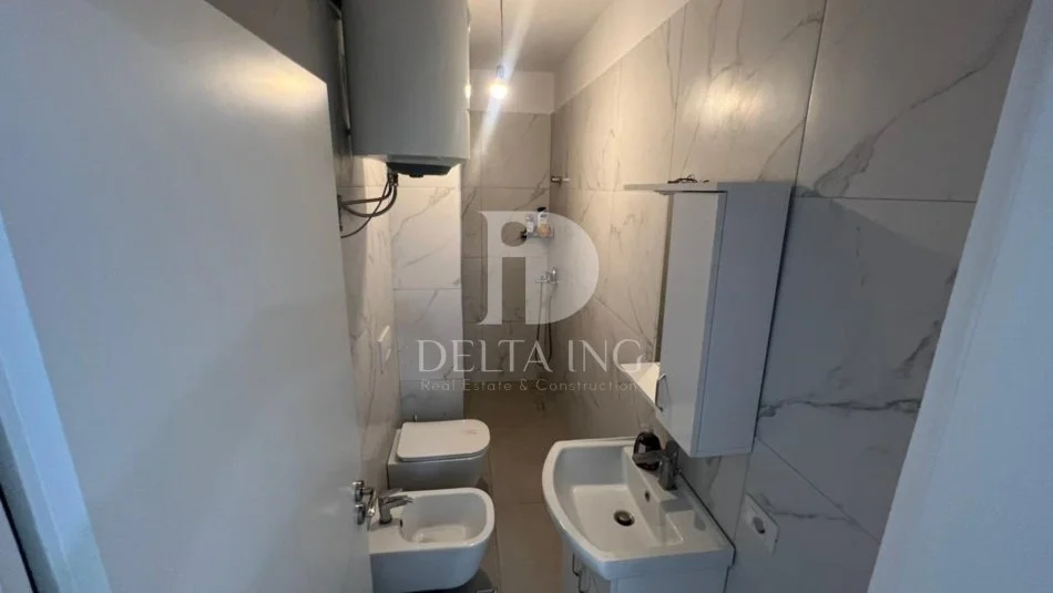 Tirane, shitet apartament 1+1+Aneks+Ballkon Kati 6, 48 m² 115.000 € (Selvia,Prane Vila Gold)