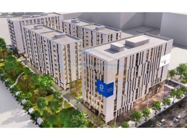 Tirane, shitet apartament 2+1 Kati 4, 118 m² 111,600 Euro (Ish Dogana)