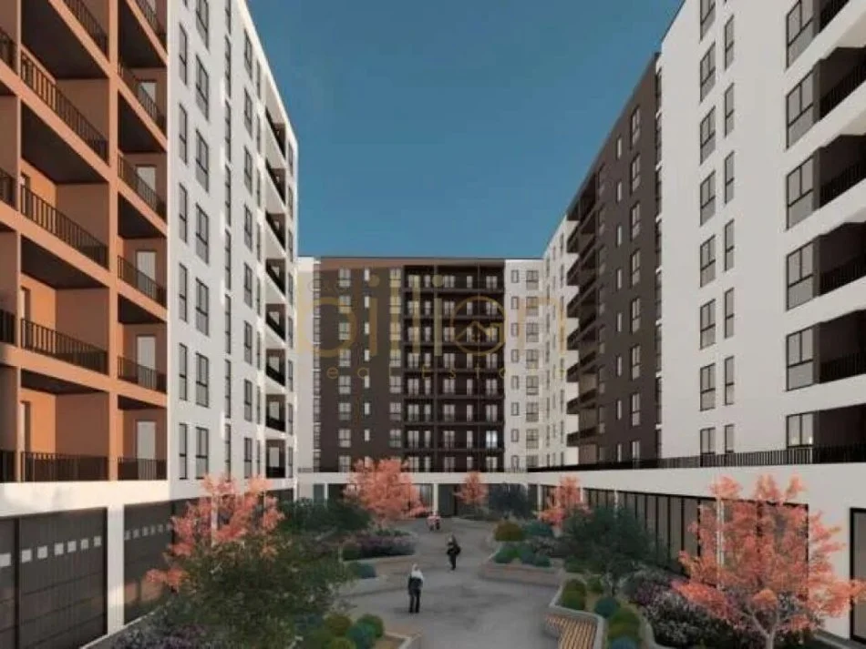 Tirane, shitet apartament 2+1+Ballkon Kati 3, 104 m² 93.000 € (Kamez, Kamëz, Albania)