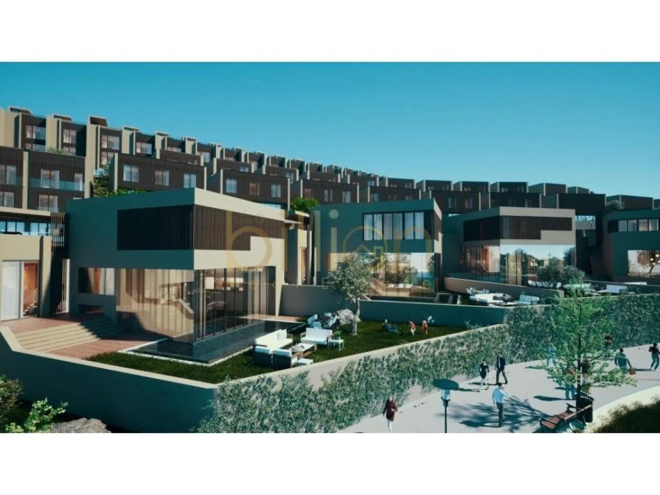 Tirane, shitet apartament duplex 2+1 , 124 m² 265.804 € (Farkë, Tirana, Albania)