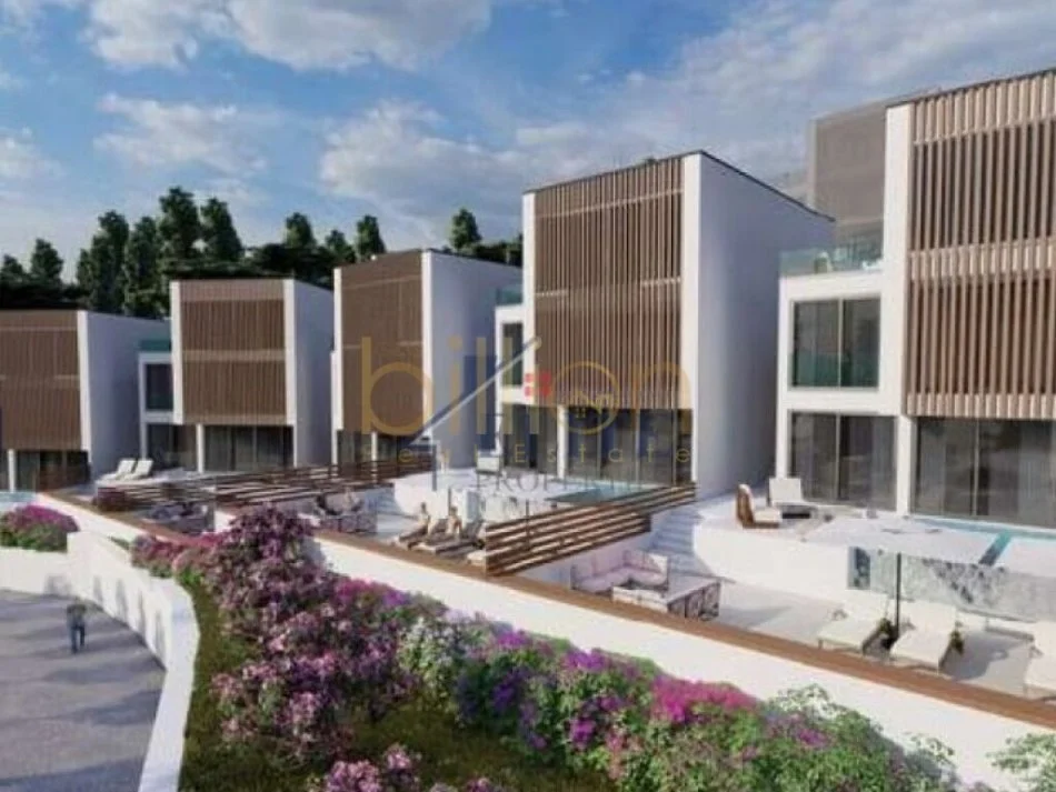 Tirane, shitet apartament duplex 2+1 , 124 m² 265.804 € (Farkë, Tirana, Albania)