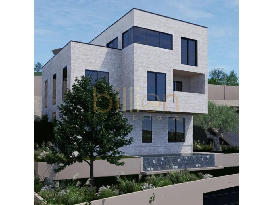 Tirane, shitet apartament duplex 2+1 , 124 m² 265.804 € (Farkë, Tirana, Albania)