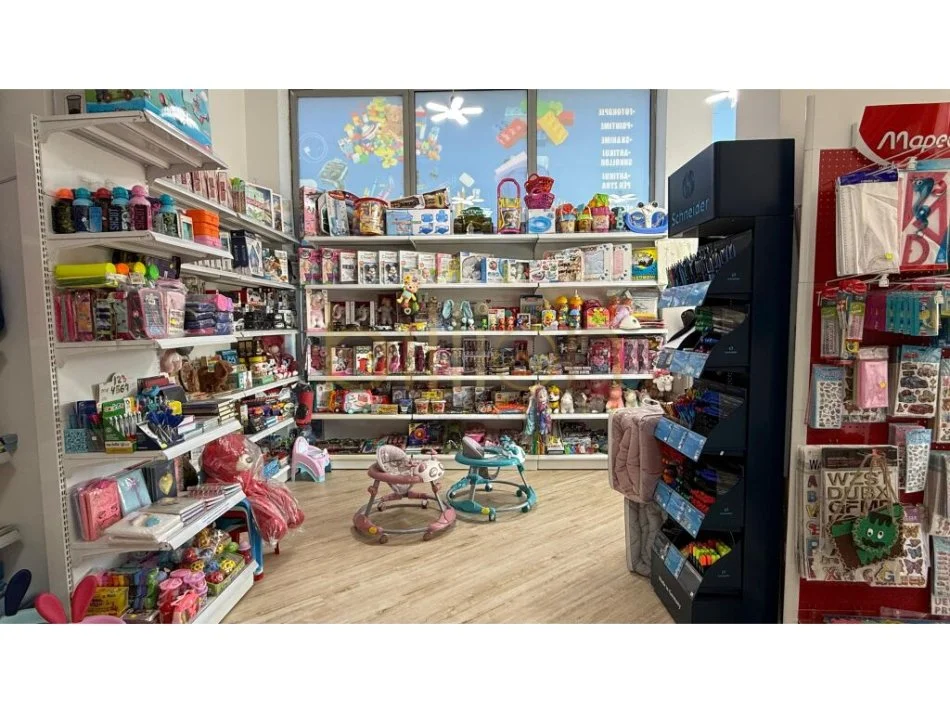 Tirane, shitet dyqan Kati 0, 65 m² 25.000 € (Astiri, Tirana, Albania)