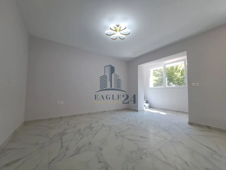 Tirane, shitet apartament 1+1 Kati 0, 60 m² 150.000 € (vasil shanto)