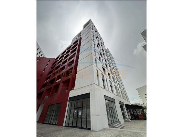 Tirane, shitet apartament Kati 5, 100 m² 145.000 Euro (Farmacia 10, Kompleksi Alis)