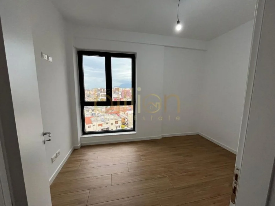 Tirane, jepet me qera apartament 2+1 Kati 9, 88 m² 900 € (Rruga Vehbi Agolli, Njësia Bashkiake Nr. 2, Tirana, Tirana Municipality, Tirana County, Central Albania, 1001, Albania)