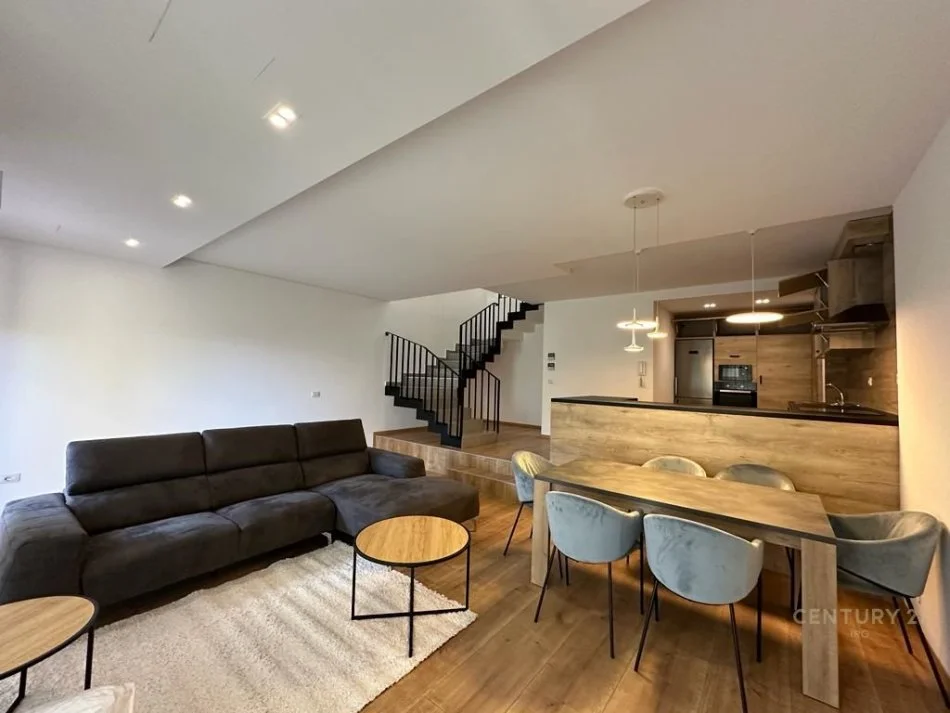 Vile ne Rezidencen Olive Grove me qera